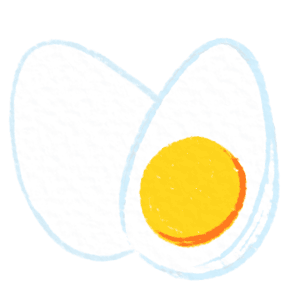 eggs